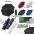 Payung Lipat UV Prevent Sun Payung Lipat Anti UV Matahari Cocok Dipakai Saat Terik dan Hujan Original. 