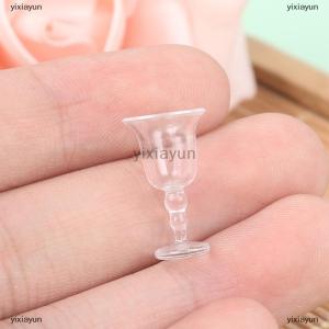 [COD] yixiayun 17pcs/lot plate cup dish bowl tableware set Dollhouse Miniature Toy Doll Food