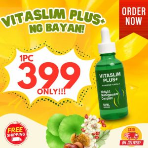 Vita Slim : Natural Slimming Diet Drops. Lose Weight Improve Lifestyle Boost Confidence Reduced Appetite and Increased Energy.  Safe and Effective.