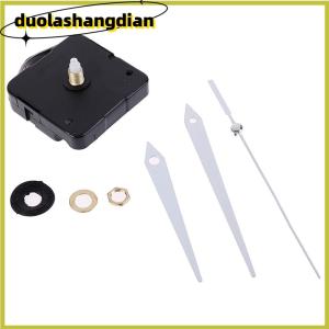 [Duola] กลไกนาฬิกา DIY นาฬิกาควอตซ์นาฬิกากลไกการเคลื่อนไหวชิ้นส่วน