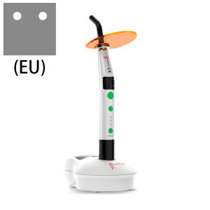 Woodpecker LED C Dental LED Curing Light Led Machine Oral Photosensitive Lamp Teeth Whitening Resin Wireless Filling