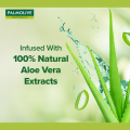 Palmolive Naturals Ultra Smooth Shampoo - with Aloe Vera, for Normal Hair, 400ml. 