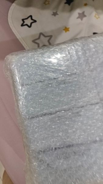 Buyer review video 2