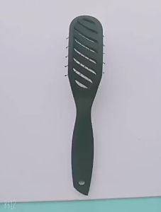 2025 หวีซี่ฟูสูงแบบมงกุฎ ขายส่ง นวดหนังศีรษะ ดูแลเส้นผม จัดแต่งทรงผม หวีแบบพกพาสำหรับใช้ในบ้าน DK