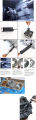 [oqian] VEYER Abrasive Ball Hone Щетки Flex Honing Tool Coarse Drill Brush schoonmaak borstel Cleaning Brush Power Tool Accessories. 