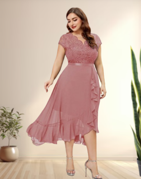Semi Formal Cocktail Dress In Lazada Selone Semi Formal Dresses For Women Wedding Guest Elegant Dresses Semi Formal Cocktail Dress In Lazada Selone Semi Formal Dresses For Women Wedding Guest Elegant Dresses