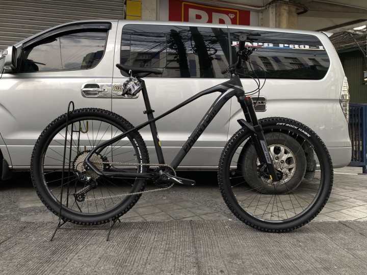 Phantom Fat Bike Lazada PHANTOM BLAST FATBIKE 26 MOUNTAIN BIKE