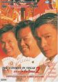 HANDBILL แฮนด์บิล ใบปิดหนัง ภาพยนตร์ ปี 1999-2000 จำนวน 6 ใบ Man on the Moon, The Conmem in Vegas, Battlefield Earth, Scream 3,  Magnolia, The Legend of 1999, For the Cause. 