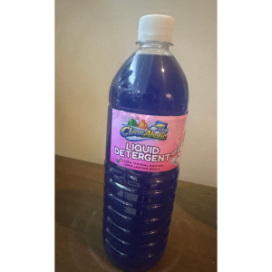 CLeanAholic LIQUID DETERGENT
