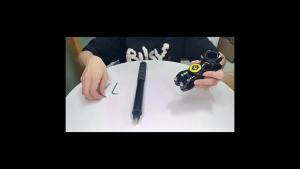 2026 Invisible Selfie Stick 3rd Person View Motorcycle Bike Handlebar Mount for GoPro DJI Insta360 Action Camera Accessories