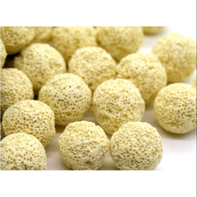 [HCM]Sứ Bi vàng 500gr