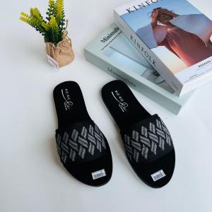 Sandal selop terbaru/Sendal wanita kokop fhasion kasual