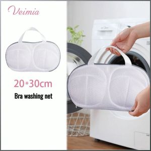 Wash Bag Anti-hooking Anti-deformation Skin-friendly Material Corrosion Resistance Health