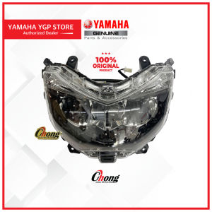Yamaha NMAX V1 Lampu Depan /Head Lamp/Headlight 2DP-H4300-00 Original HLY!