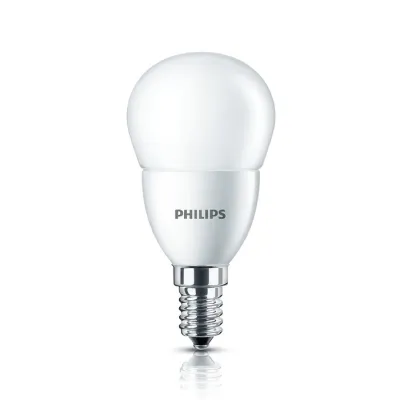 Philips MyCare LED 3.5W E14 P45 RG0 Mini Bulb Daylight
