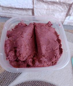 Terasi Merah kiloan / Terasi Colek Asli