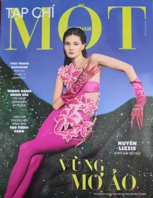 Tạp chí MỐT số 05&06/2022