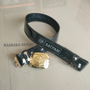 Kopel Satpam Secotlet Mika