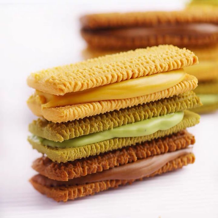 [สินค้าใหม่]Franzzi Cookie Cocolate Cookie คุกกี้ช็อกโกแลต ชิพขนมบิสกิต ...