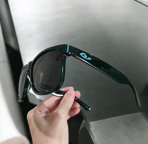 Paranoid แบรนด์แท้ ร้านไทยส่งเร็ว แว่นตากันแดด เลนส์ Polarized กัน UV400 แว่นกันแดดผู้ชาย (ผู้หญิงใส่ได้)