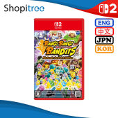 Nintendo Switch 2 Bang! Bang! Bandits Nintendo Switch 2 Edition