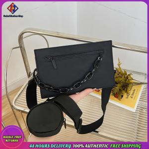 【Clearance sale processing】 PU Leather Crossbody Bag for Women Small Square Shape with Adjustable Strap and Minimalist Design