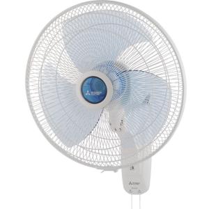 Mitsubishi Kipas Angin Dinding - 16 inch - W16GUWH - FREE ONGKIR Jabodetabek