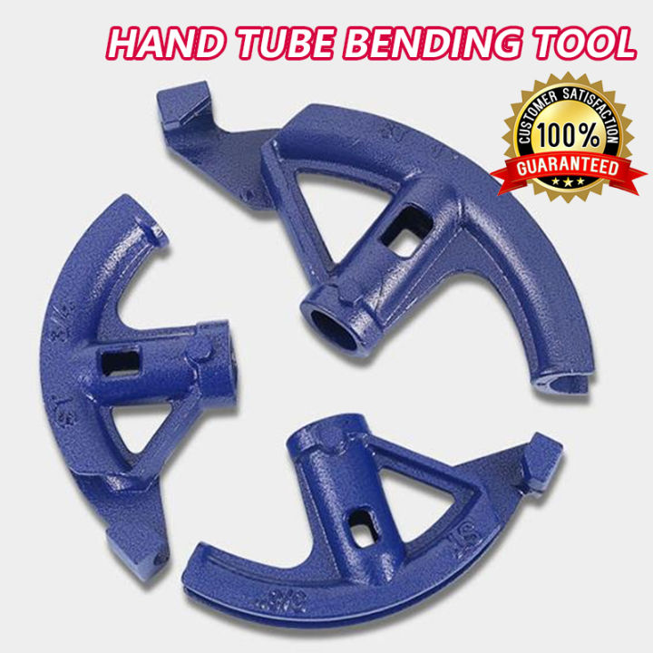 Pipe Bender Forming Tool Brake Pipe Bender Hand Bender Manual Pipe