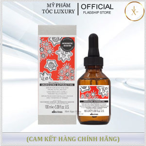 [Davines] Tinh chất chống rụng kích thích mọc tóc DAVINES ENERGIZING SUPERACTIVE 100ml chính hãng mẫu mới