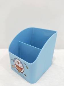 Julyshop ที่ใส่ปากกา ที่ใส่ปากกา อุปกรณ์จัดเก็บบนโต๊ะ ที่ใส่ปากกาสวย ที่ใส่ปากกาน่ารักๆ ลิขสิทธิ์แท้ ส่งจากไทย