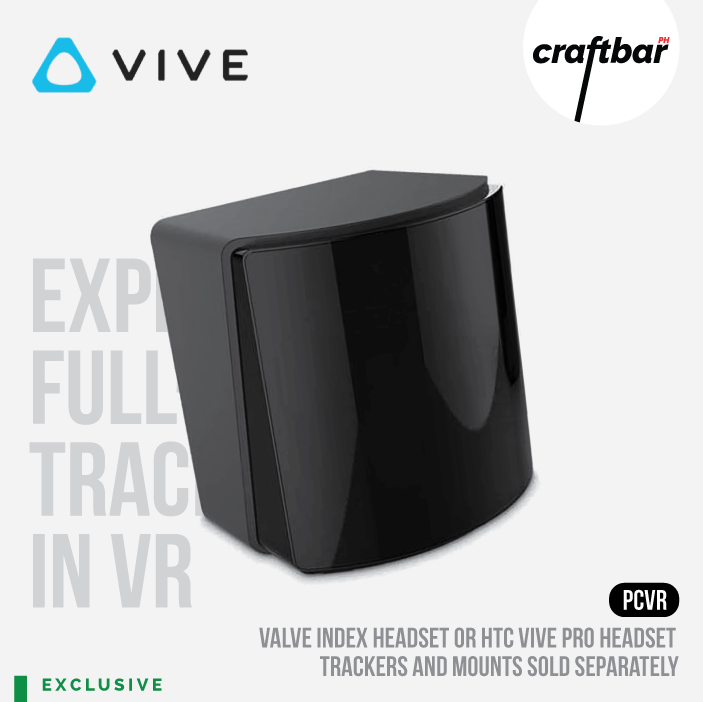 BaseStation2.0×4vive tracker3.0×9(未使用2+α BaseStation2.0×4vive tracker3.0×9(未使用2+α Viveトラッカー2.0 (