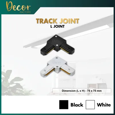 Linear LED Track Light 10W 20W 30W LED Spotlight Linear Light Adjustable 1 Meter Track Rail Track Joint Ceiling Light