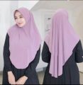 Jilbab Khimar Pinguin Jersey - Bergo Instan Simpel - Kerudung Hijab Pet Antem Bergo instan jersay Penguin Kerudung terlaris Penguin Kerudung Terlaris Pinguin Instan Jilbab Terbaru Pinguin. 