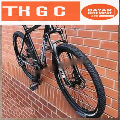 Gantungan Sepeda Dinding Tembok Hanger Dinding Sepeda / HANGER BIKE