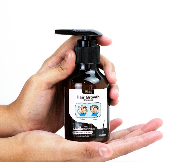 RODIL Garlic Shampoo,Herbal Essences Anti Dandruff Shampoo,Anti Hair