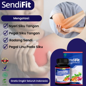 Obat Sakit Siku Tangan Obat Nyeri Siku Tangan Obat Pegel Siku Tangan Obat Sakit Siku Saat Diluruskan Obat Nyeri Siku Tangan Obat Sakit Tulang Siku Tangan Obat Radang Siku Dengan Sendifit 100% Original