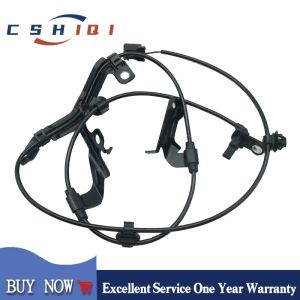 dncnf 89542-12110 Front Right ABS Wheel Speed Sensor for 2019 2020 2021 2022 Toyota Corolla 1.8L 2.0L 8954212110 Auto Part Accessories X2Z8B