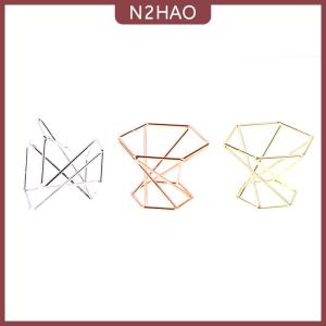 N2HAO  Đế đứng trưng bày cho quả cầu thủy tinh pha lê Giá Đá Quý hình cầu viên bi