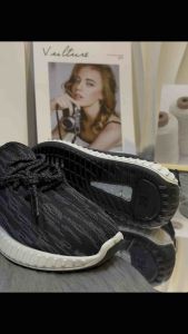 CSC Women Sport Shoe WS69001 (Black / Grey / Pink) Sneaker / Kasut Sport / Women Shoe / Women Sneaker / BUM