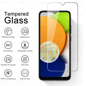 TEMPERED GLASS BENING SAMSUNG GALAXY A03 / A03S / A03 CORE / A26 5G / A56 5G / M22 / M32 / M30S / M51 / S23 FE / S24 FE / S25 SLIM / S4 MINI / S3 MINI - SCREEN PROTECTOR ANTI GORES KACA BENING PELINDUNG LAYAR HP