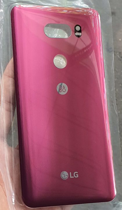 Nắp lưng thay thế giành cho LG V30