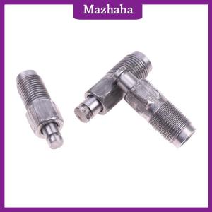 Mazhaha 1 Set Horizontal 2T Jack Ton Oil Pump Pump Cup Threaded Teeth Accessories