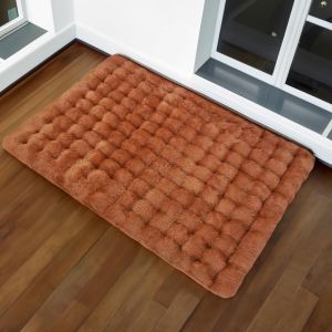 kasur bulu tebal jumbo 180x140x8cm empuk nyaman/bulu halus/Super murah Furniture Ruangan LP