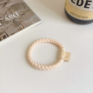 MS. ของ 1 บาท ส่ง ฟรี ยางรัดผมรูปหมีน่ารัก เชือกผูกผมผู้หญิง ที่รัดผม ยางยืดรัดผม ทนทาน อุปกรณ์ตกแต่งผม จัดส่งในวันเดียวกัน