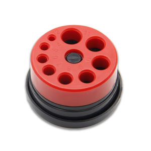 Penampung debu bor Collector Elektric Drill Ash Bowl Pelindung Debu Mesin Bor Dust Cover