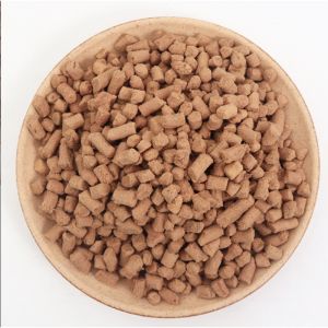 Booster Freeze Dried Chicken Cube Cat Dog Treats Chicken Duck Fish Snack Kucing Makanan Kucing Gemok 500g Dog Snack