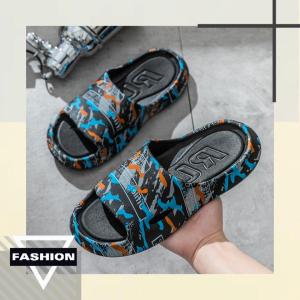 KDAShop รองเท้าแตะแนวสปรอต สายลุยสายเที่ยวห้ามพลาดเลยน้าา ใส่สบายแมทซ์ได้ทุกลุค ชิวๆกันไปเลยย