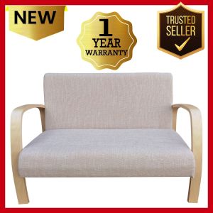 Flotti Johor 2-Seater Sofa Chair
