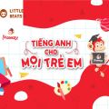 PHẦN MỀM HỌC TIẾNG ANH MONKEY MATH. 