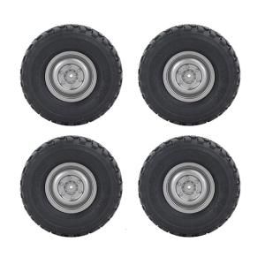 Remote Control Car Tire Replacement for WPL B14 B24 C14 C24 C34 C44 MN D90 91 96 99 99S 1/12 1/16 RC Crawler Car